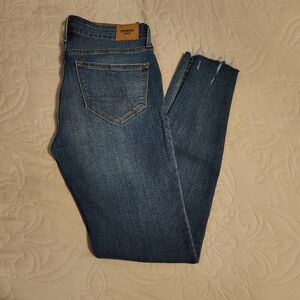 Denizen from Levi's Women's Blue Jeans